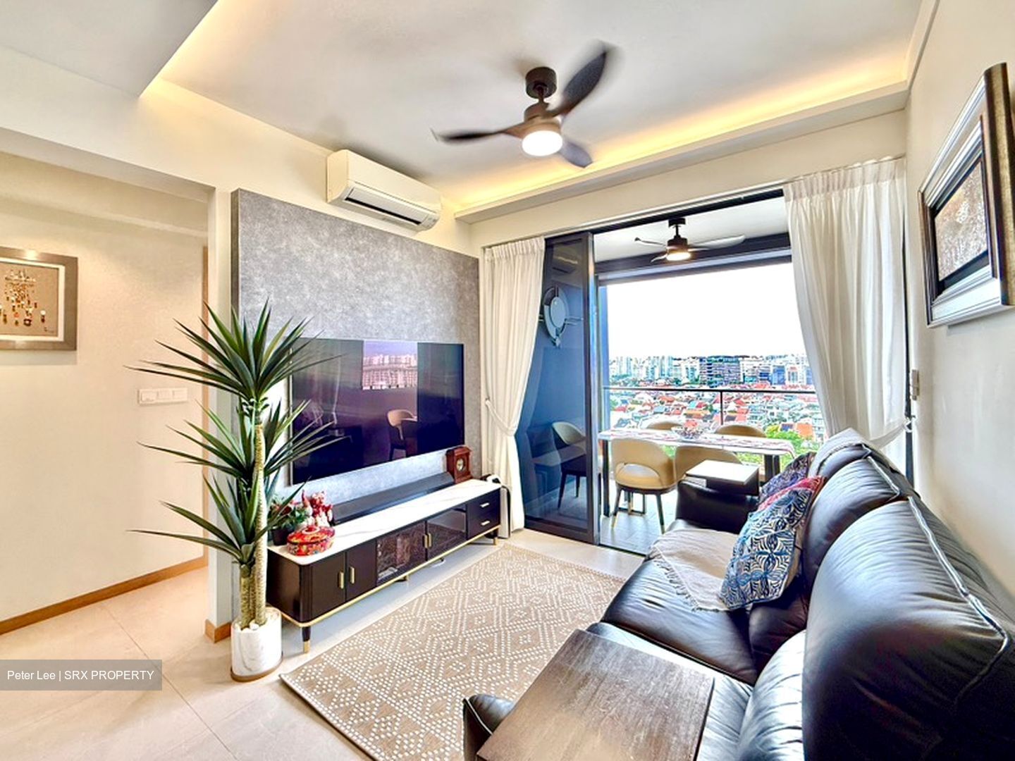 The Antares (D14), Apartment #541556811